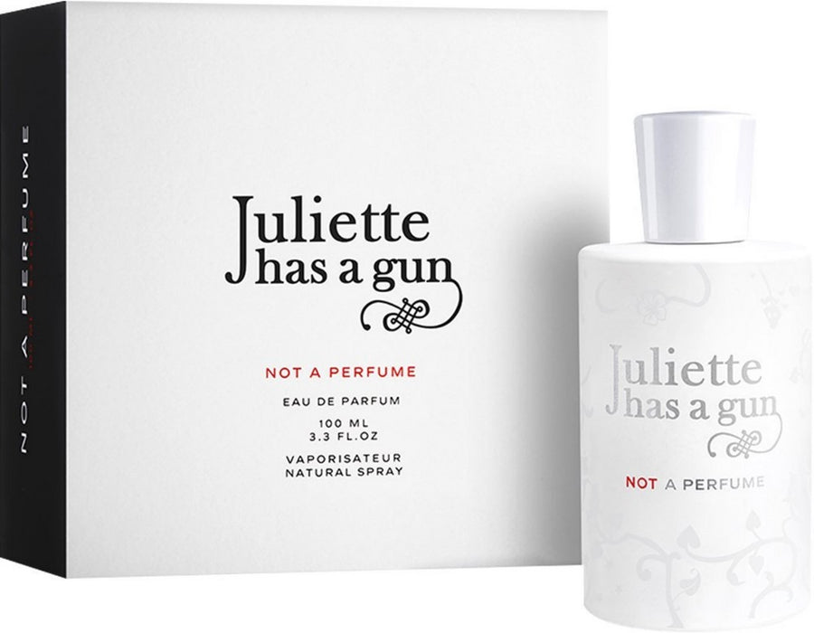 Juliette Has A Gun, Not a Perfume for Women, 3.3 Oz