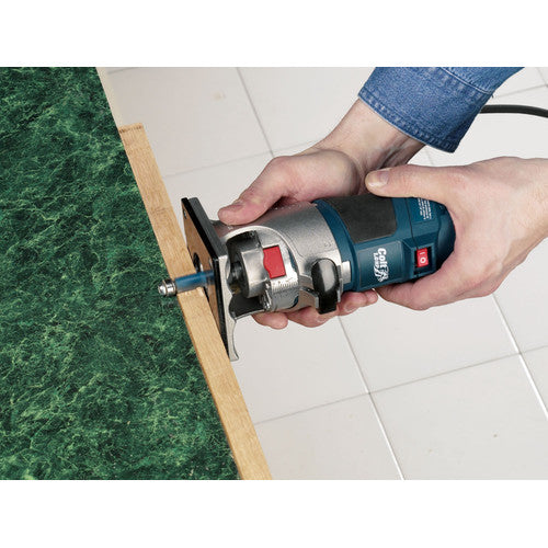 BOSCH PR20EVS Variable-Speed Palm Router Kit