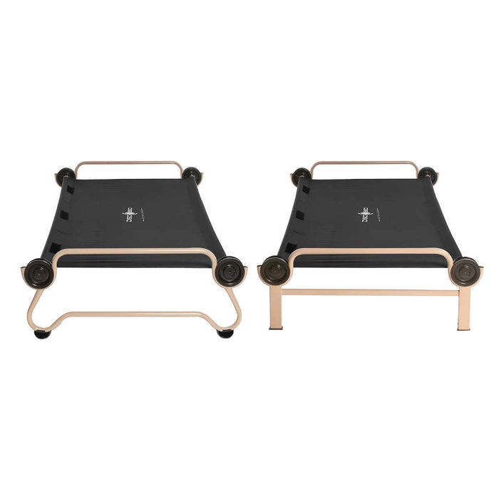 Disc-O-Bed Cam-O-Bunk XL Bundle