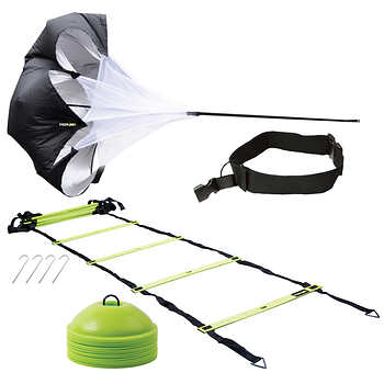 PER4M Athletic Training Kit