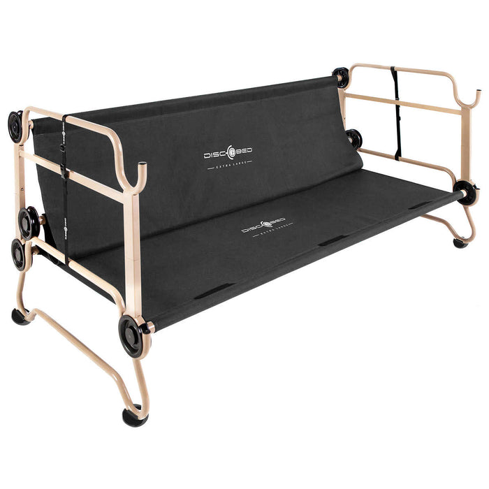 Disc-O-Bed Cam-O-Bunk XL Bundle