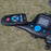 MGI Zip Navigator Electric Golf Cart Bundle
