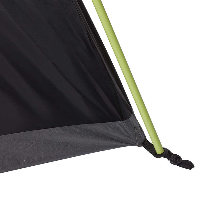 Coleman 10-person Dark Room Fast Pitch Cabin Tent