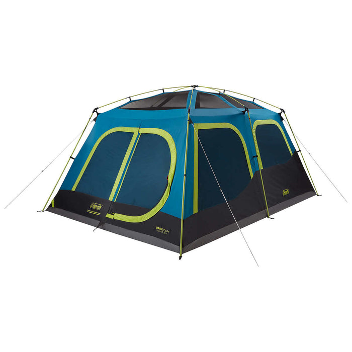 Coleman 10-person Dark Room Fast Pitch Cabin Tent