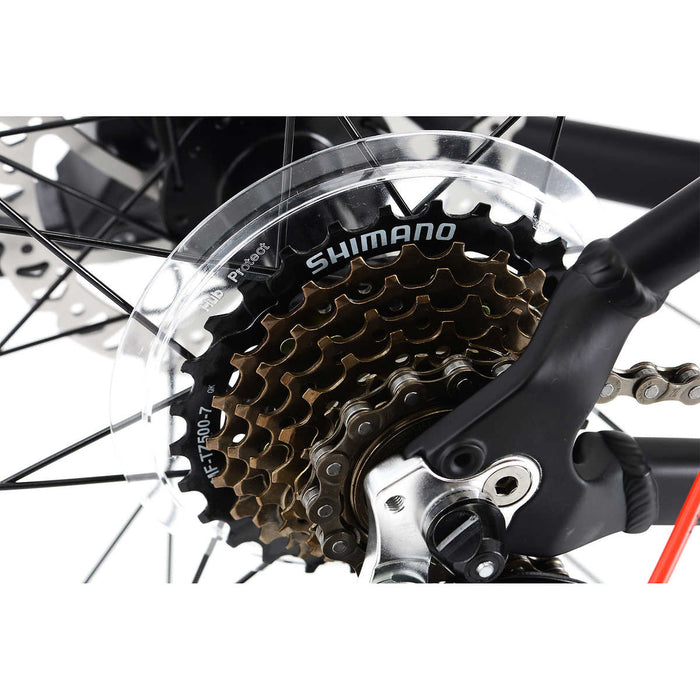 Northrock XC00 Fat Tire Bike