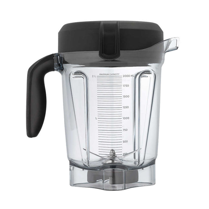 Vitamix 7500 Blender Super Package with 2- 20oz To-Go Cups