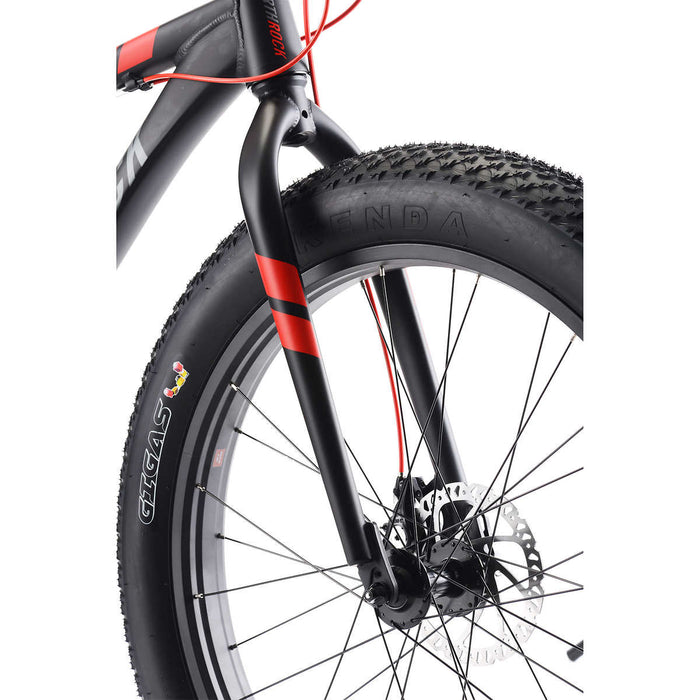 Northrock XC00 Fat Tire Bike