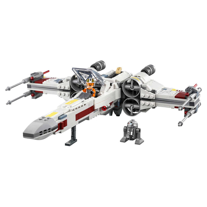 LEGO Star Wars X-Wing Starfighter