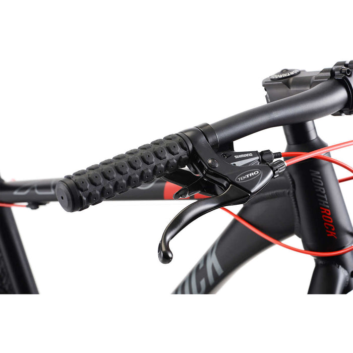 Northrock XC00 Fat Tire Bike