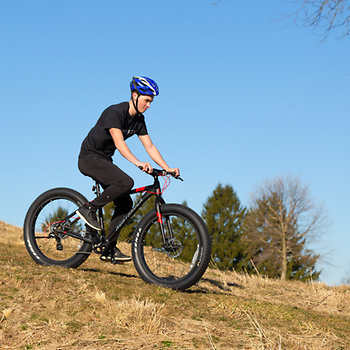 Northrock XC00 Fat Tire Bike