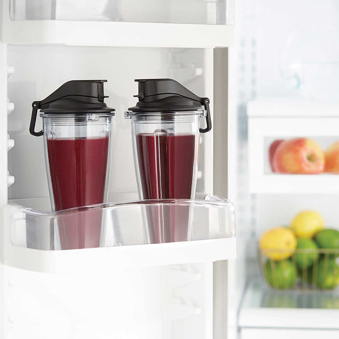 Vitamix 7500 Blender Super Package with 2- 20oz To-Go Cups