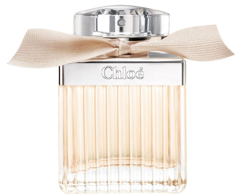 Chloe Eau De Parfum Spray Perfume for Women 2.5 oz