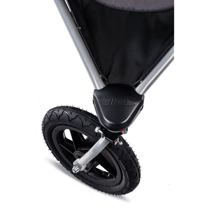 bob rambler jogging stroller black BOB Rambler Jogging Stroller, Black — ExclusiveBuys.net