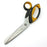 Kretzer 74925 10" Heavy-Duty Serrated Blades Aramids / Kevlar Scissors - Germany