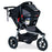 BOB Rambler Jogging Stroller, Black