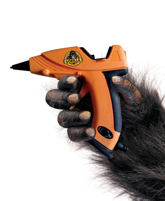 Gorilla Mini Hot Glue Gun, 1 Each