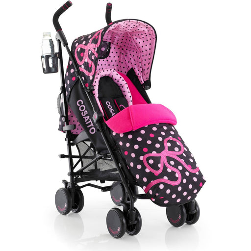 Cosatto Bow How StrollerCosatto Bow How Stroller