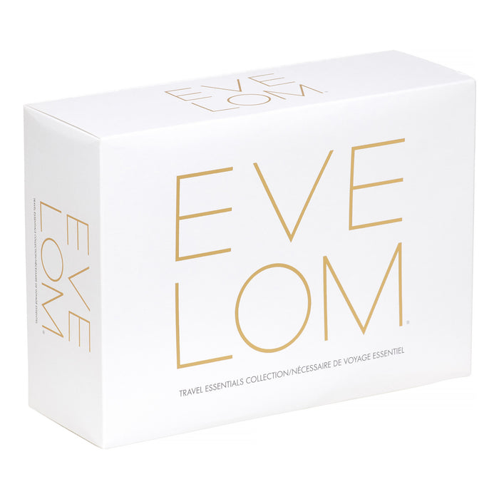 Eve Lom Travel Essentials Kit, 5 CtEve Lom Travel Essentials Kit, 5 Ct