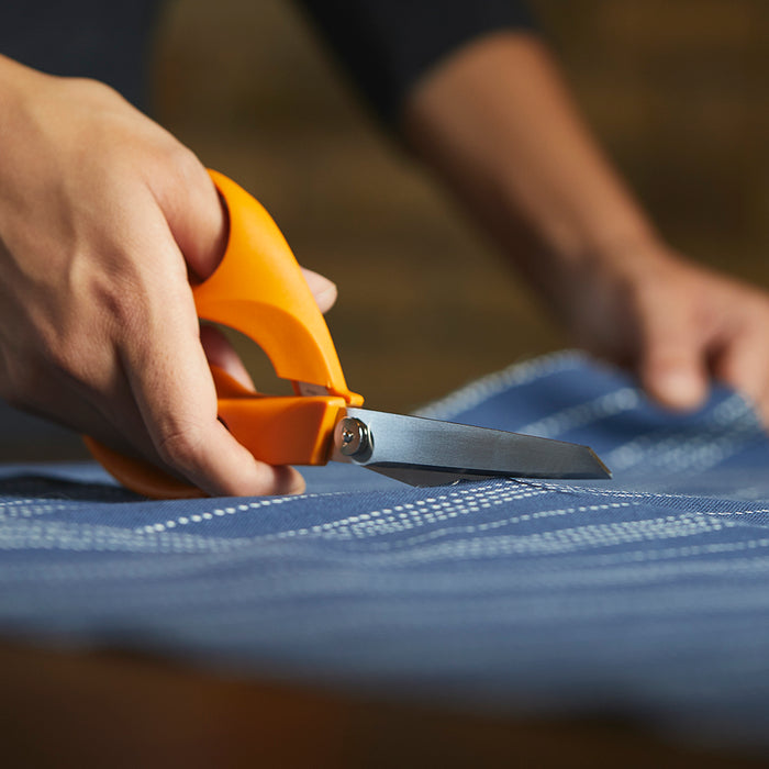 Fiskars RazorEdge Fabric Shears (8")