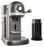 Nespresso Espresso Maker by KitchenAid with Milk Frother (KES0504MS)