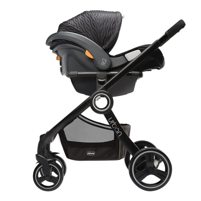 Chicco Fit2 Infant & Toddler Car Seat, Legato