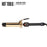 Hot Tools Signature Series Gold Curling Iron/Wand, 1.5"