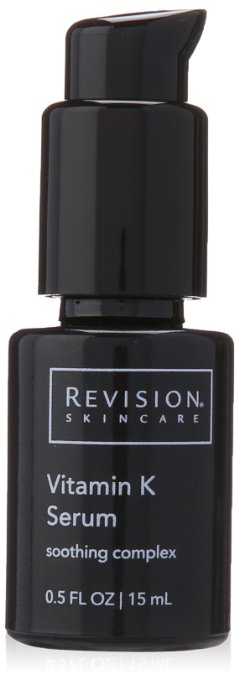 Revision Vitamin K Serum 0.5oz with pump