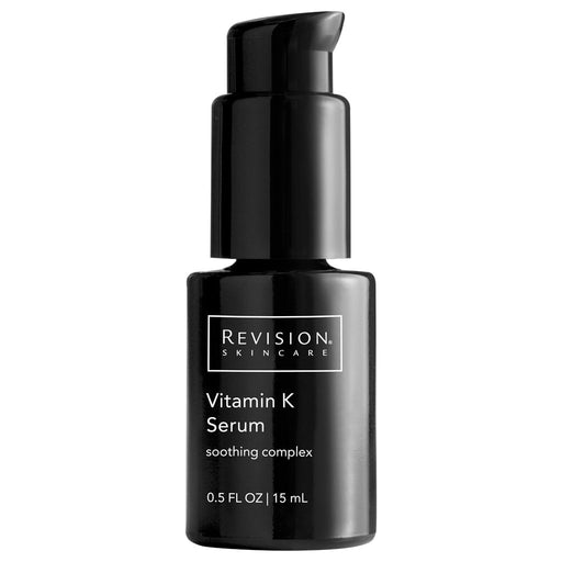 Revision Vitamin K Serum 0.5oz with pump