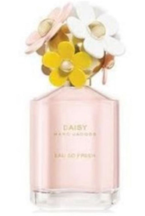 Marc Jacobs Daisy Eau So Fresh Eau de Toilette Perfume for Women, 4.25 oz