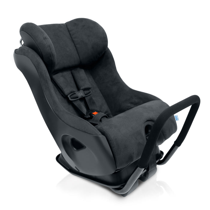 Clek Fllo Convertible Car Seat w Anti Rebound Bar ExclusiveBuys