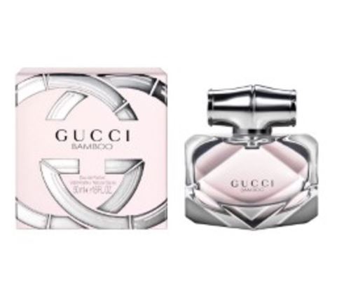 Gucci Bamboo Eau De Parfum, Perfume for Women, 2.5 oz