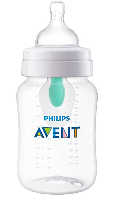 Philips Avent Anti-colic Bottle with Insert (Pack of 36)
