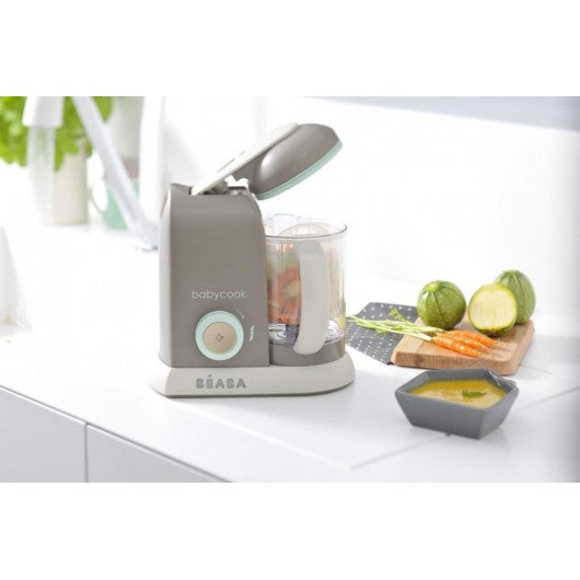 Beaba Babycook Baby Food Maker