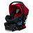 Britax® B-Safe® 35 Infant Car Seat, Cardinal