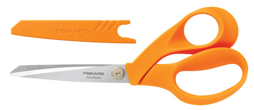 Fiskars RazorEdge Fabric Shears (8")