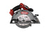 Milwaukee 2731-20 7-1/4-Inch Circular Saw M18 Fuel 18V Brushless Cordless 7-1/4 In