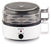 krups f23070 egg cooker with water level indicator, 7-eggs capacity, white