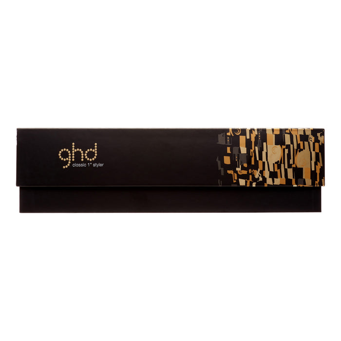 Ghd Classic Hair Styler Flat Iron, 1"Ghd Classic Hair Styler Flat Iron, 1"