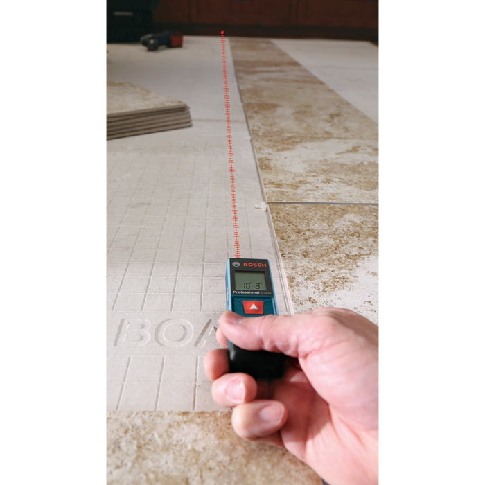 Bosch BLAZE GLM 20 65 ft. Laser Distance Measure ExclusiveBuys