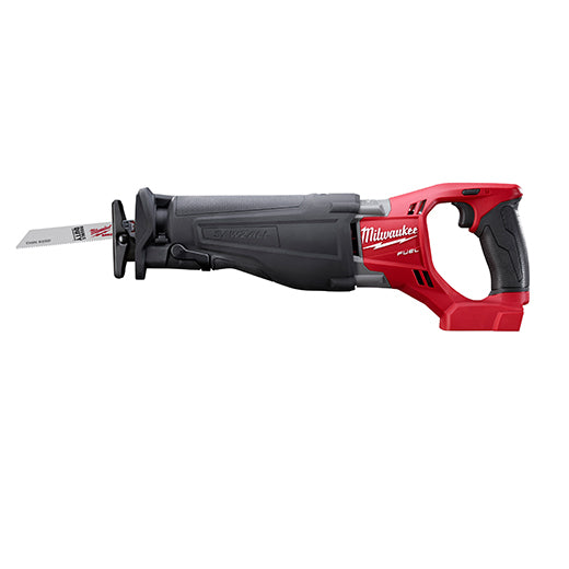 Milwaukee Electric Tool - 2720-20 - Milwaukee 2720-20 Brushless Cordless Sawzall Reciprocating Saw