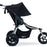 BOB Rambler Jogging Stroller, Black