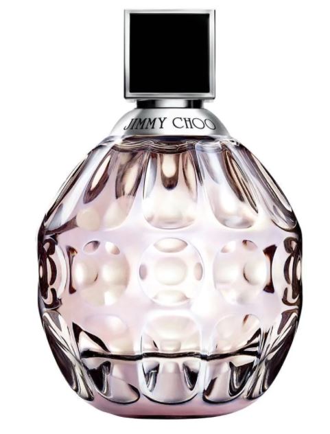 Jimmy Choo Eau De Parfum Spray, Perfume for Women 3.4 oz