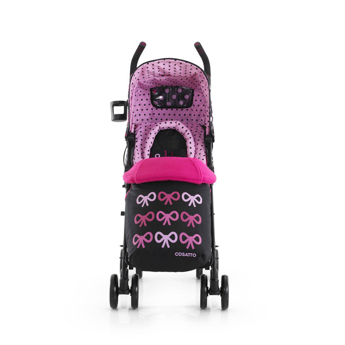 Cosatto Bow How StrollerCosatto Bow How Stroller