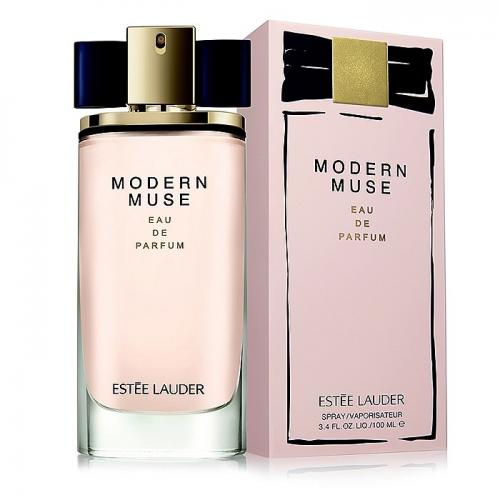 Estee Lauder Modern Muse Eau de Parfum, Perfume for Women, 3.4 fl oz