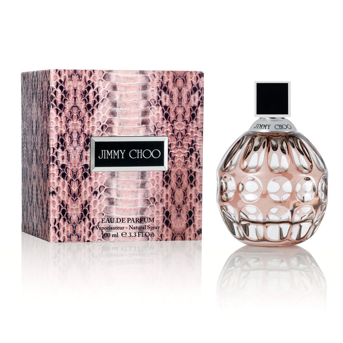 Jimmy Choo Eau De Parfum Spray, Perfume for Women 3.4 oz