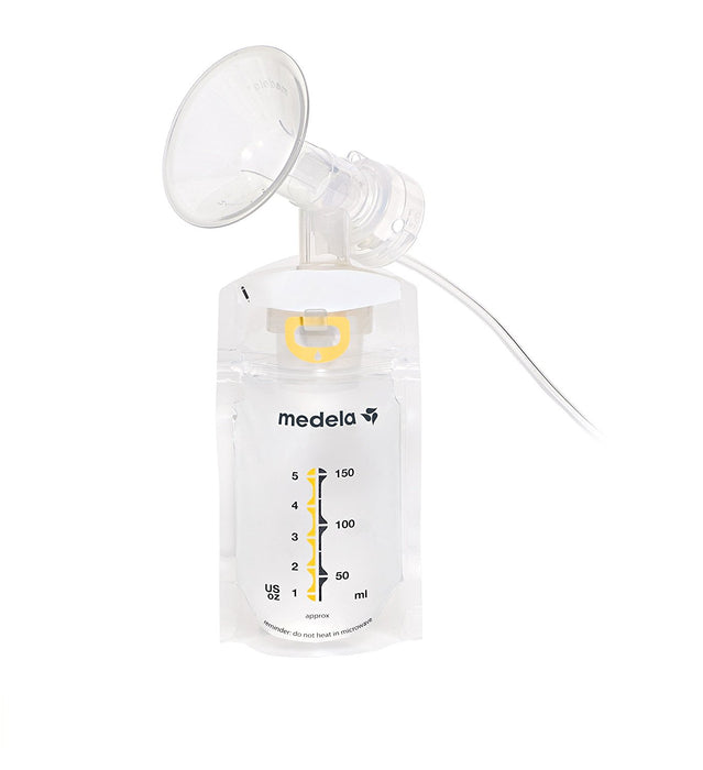 Medela Pump and Save Bags, 20 ctMedela Pump and Save Bags, 20 ct