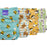 Bambino Mio Miosolo Premium Birth to Potty Pack, (Choose Your Color)