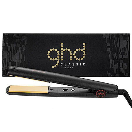 Ghd Classic Hair Styler Flat Iron, 1"Ghd Classic Hair Styler Flat Iron, 1"