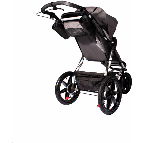 Mountain Buggy Terrain Stroller, Flint