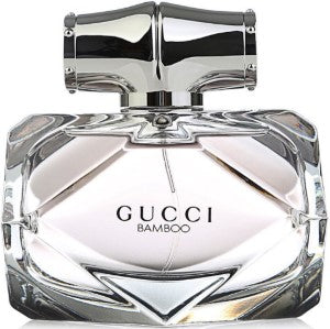 Gucci Bamboo Eau De Parfum, Perfume for Women, 2.5 oz